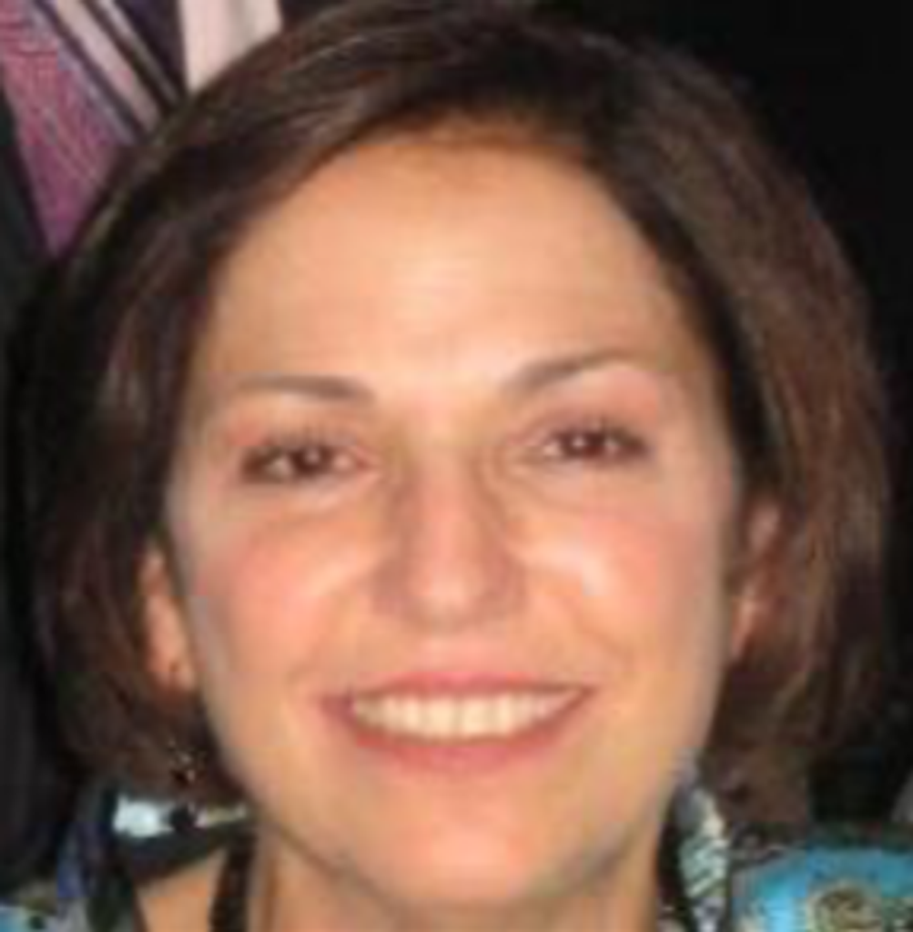 Deborah Delceg