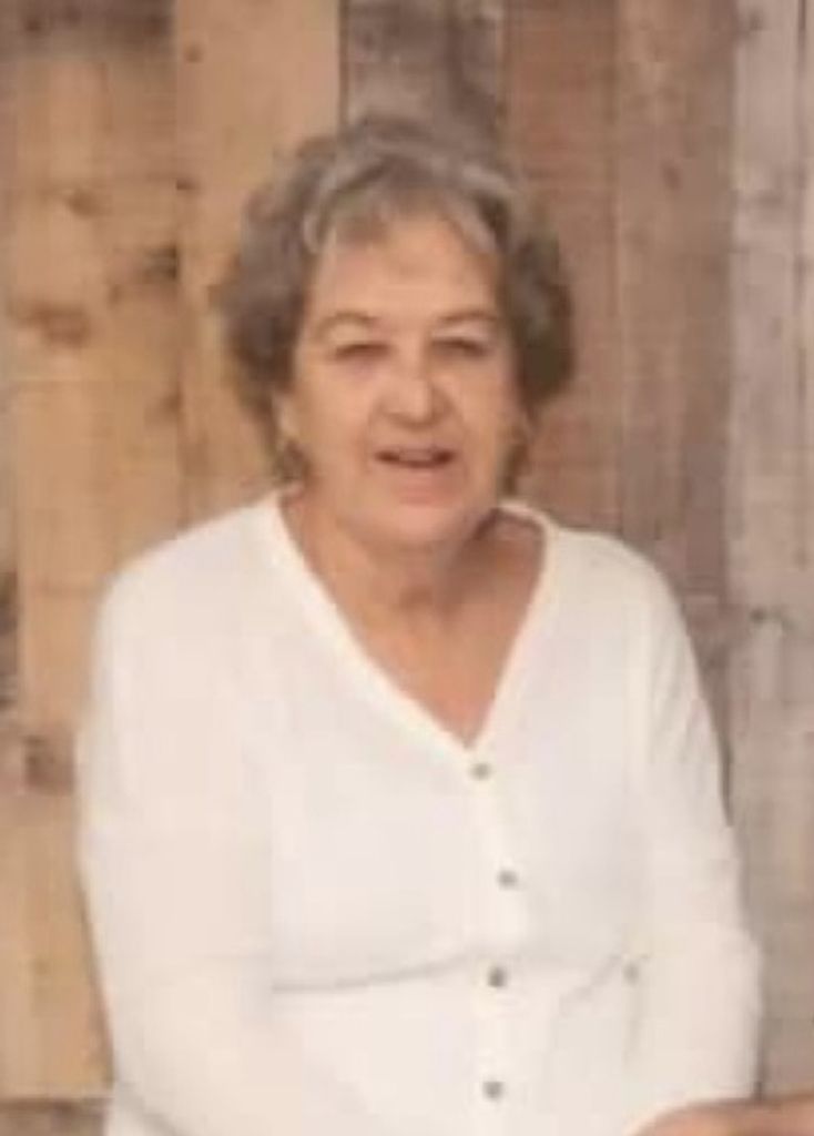 Eula Lee Frazier Profile Photo