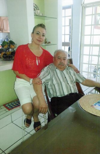 Armando Ramirez photo gallery thumbnail 39 of 164