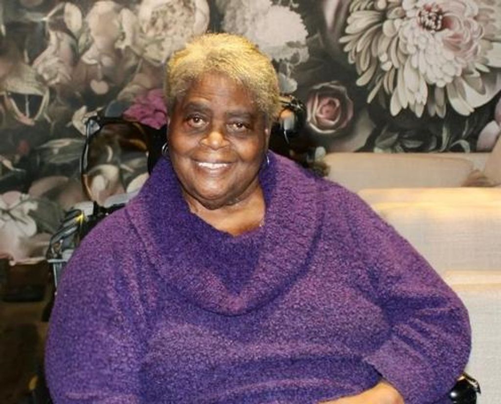 Yolanda Brazier Profile Photo
