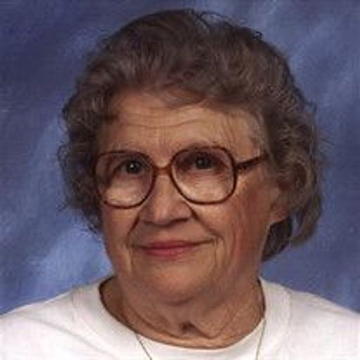 Opal Pierson Woods Profile Photo