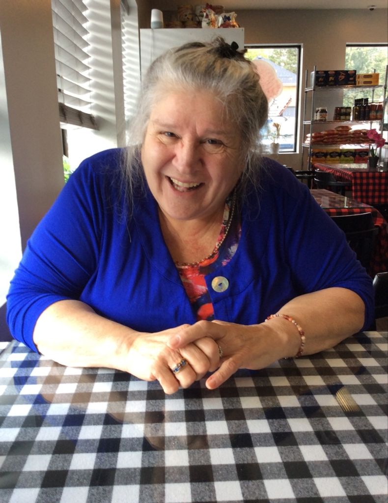  Cathryn (Kait)   Caruso Profile Photo