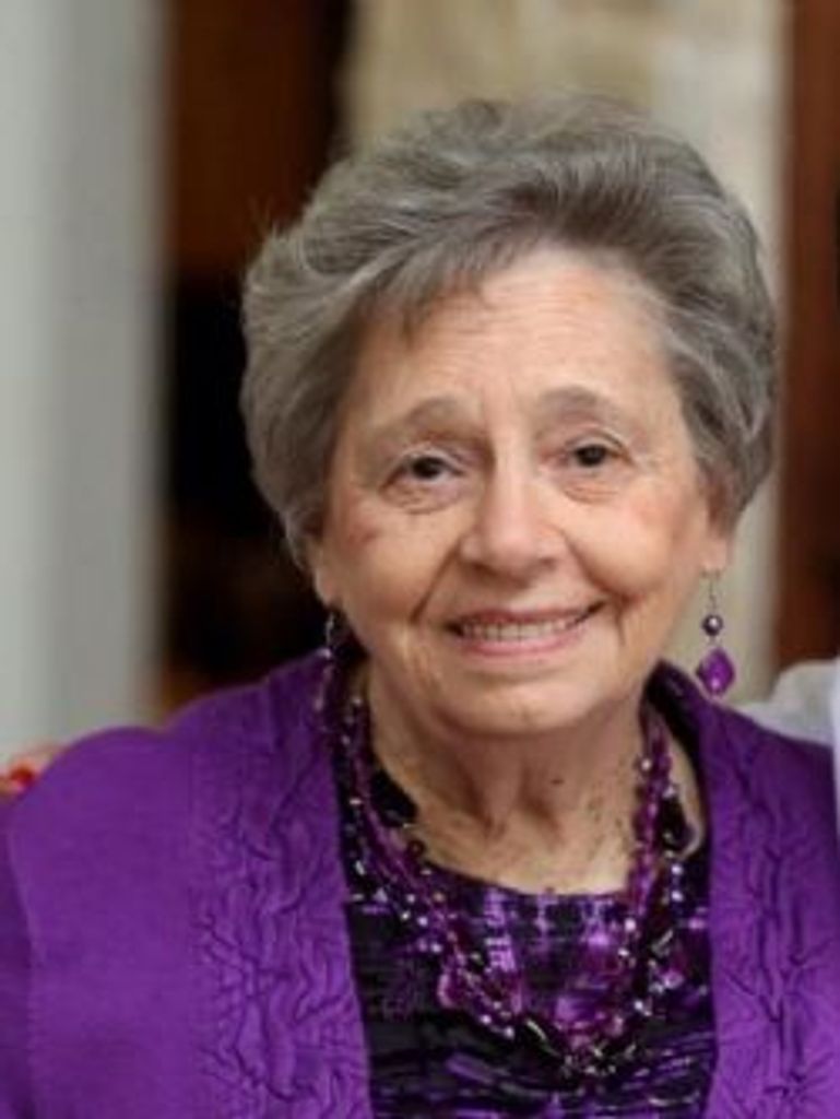 Marjorie Jean Boston Profile Photo