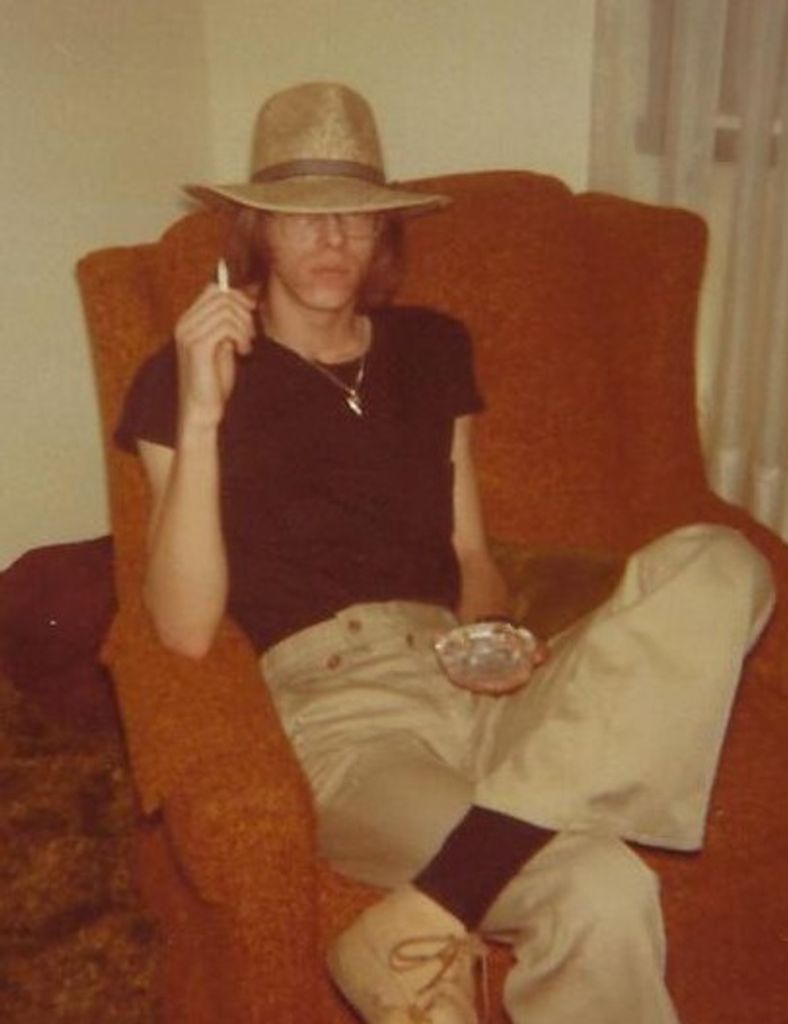James Wayne White