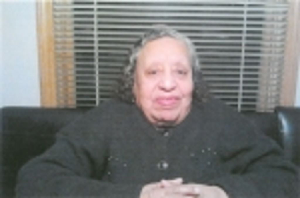 Soledad A. Ramirez