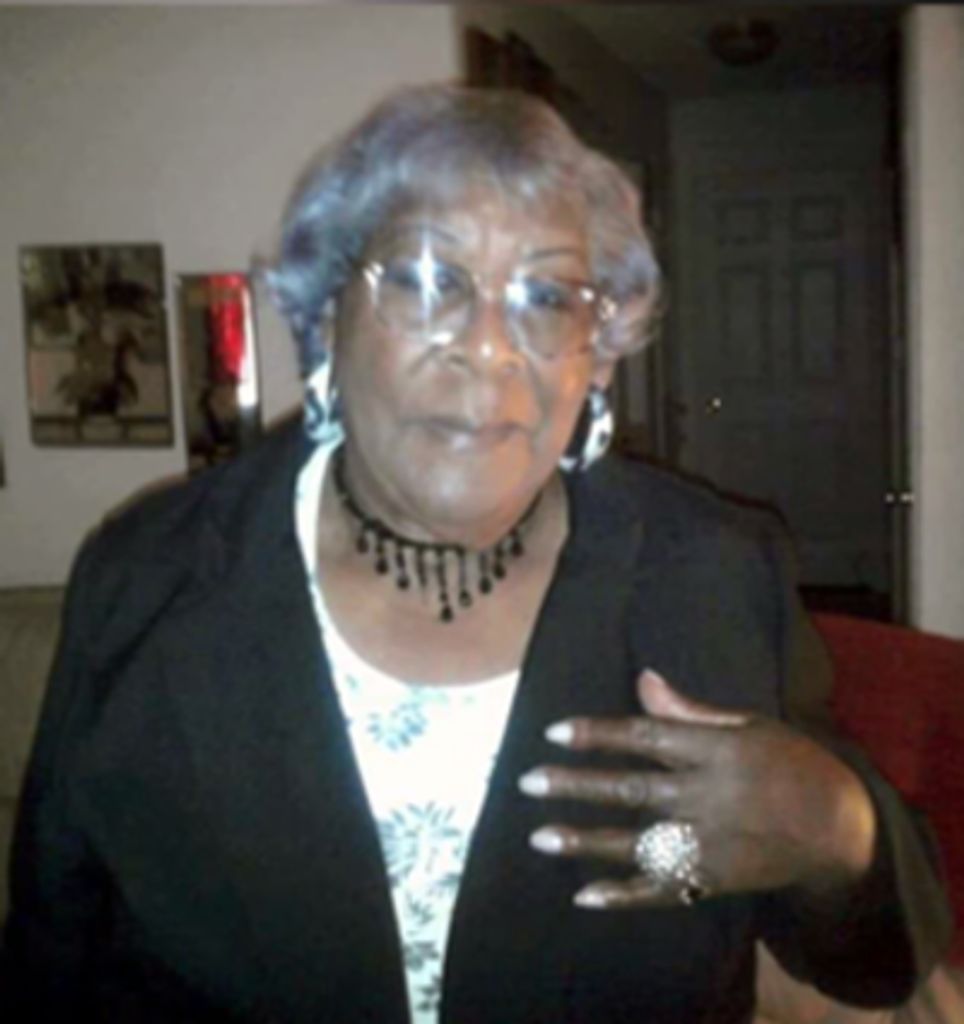 Luella Ross Profile Photo