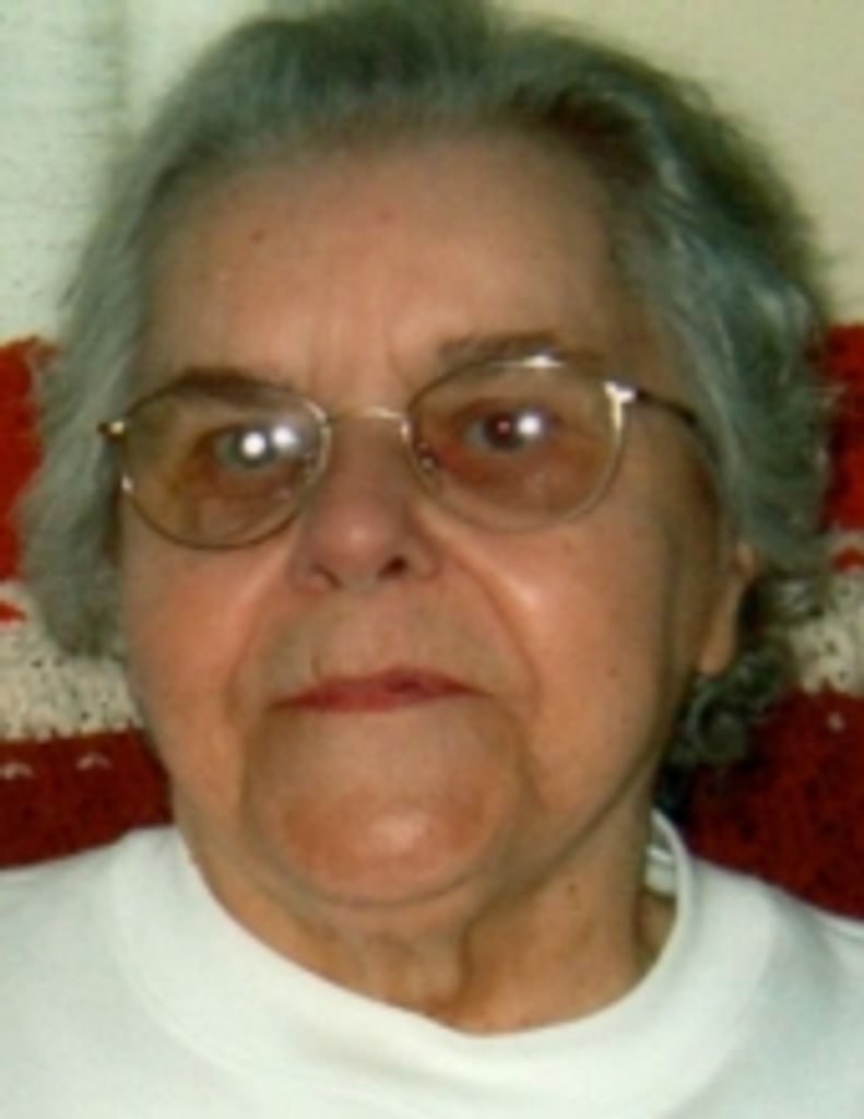 Mary  M. Olenek
