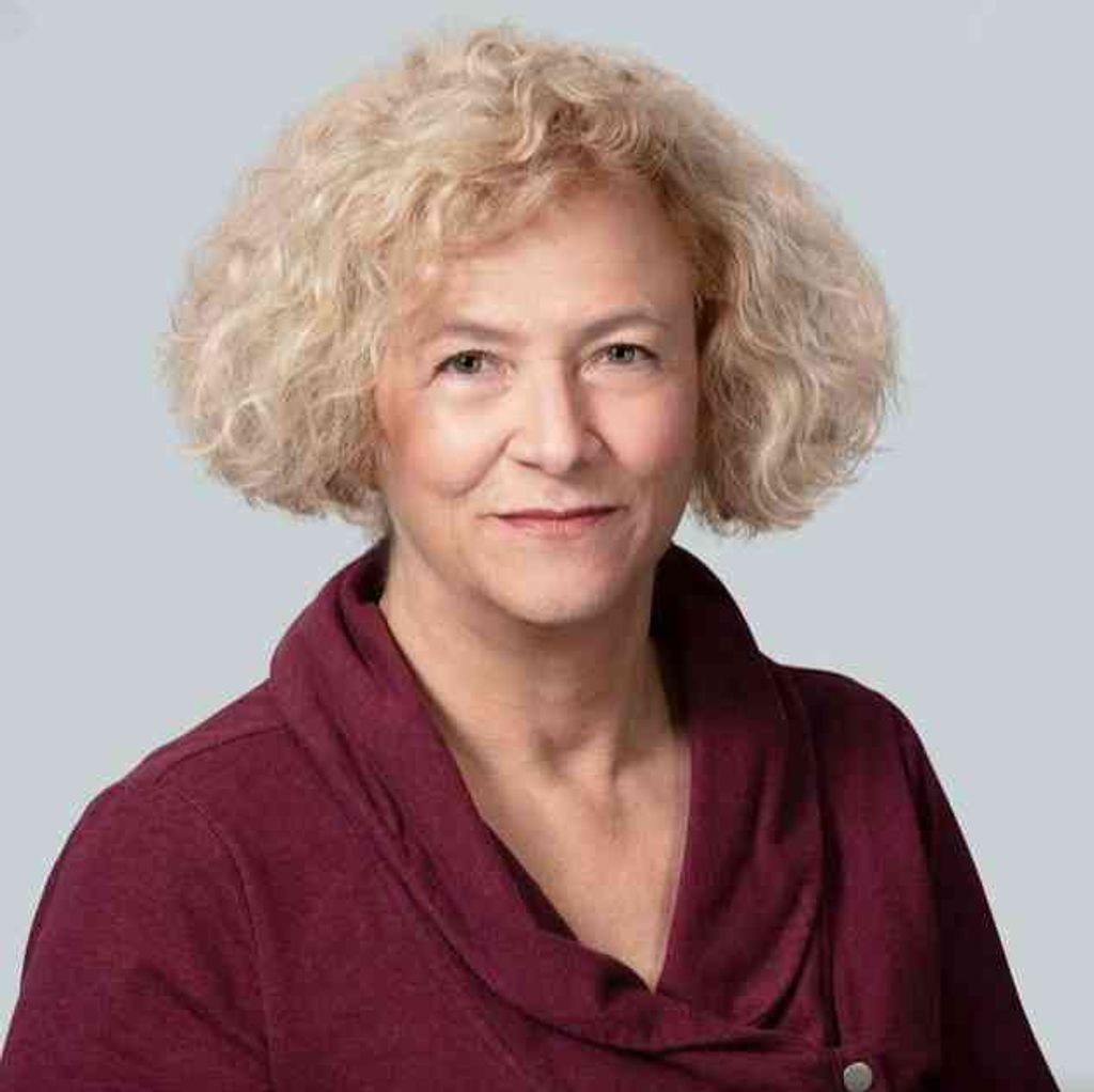 Marjorie Jo Garner Profile Photo