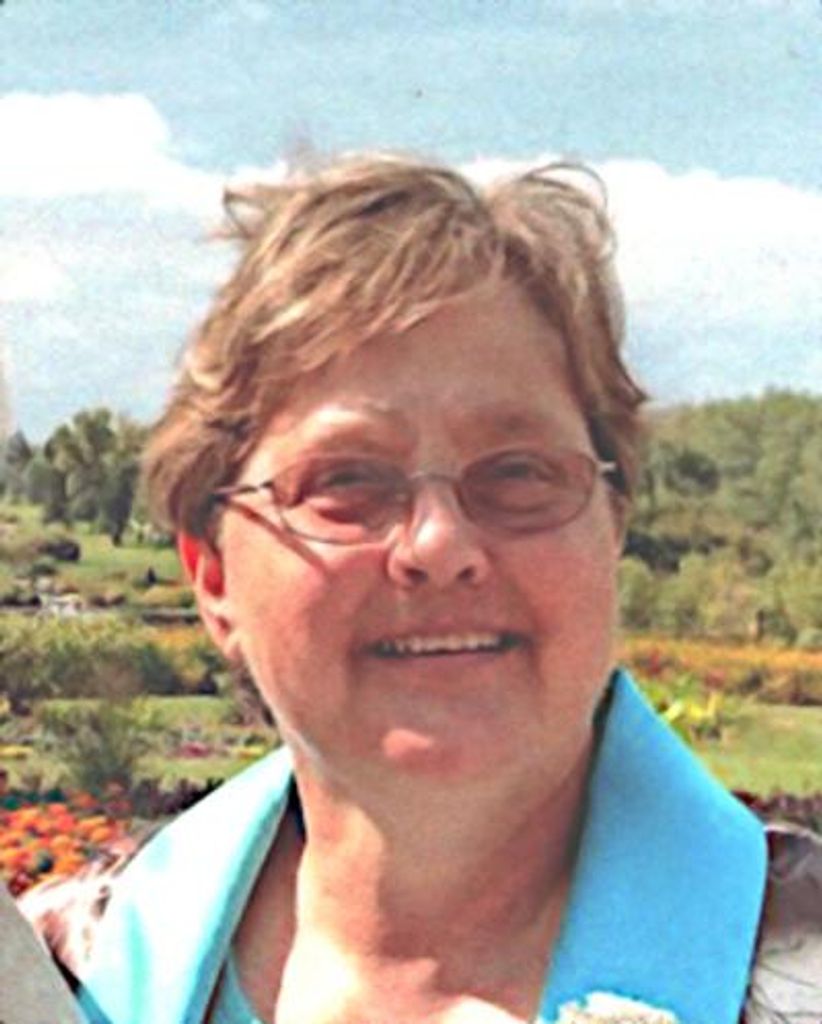Evon Lagerquist Profile Photo