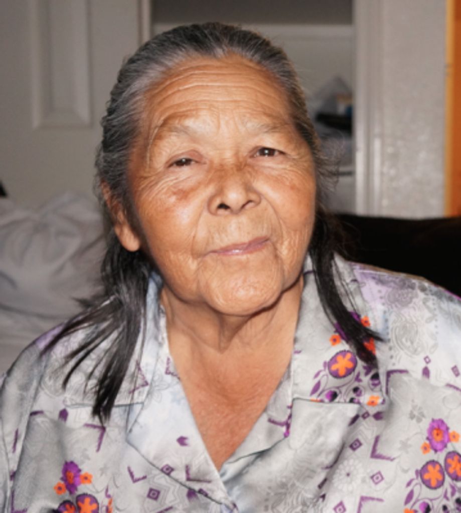 Hansen, Betty Lou