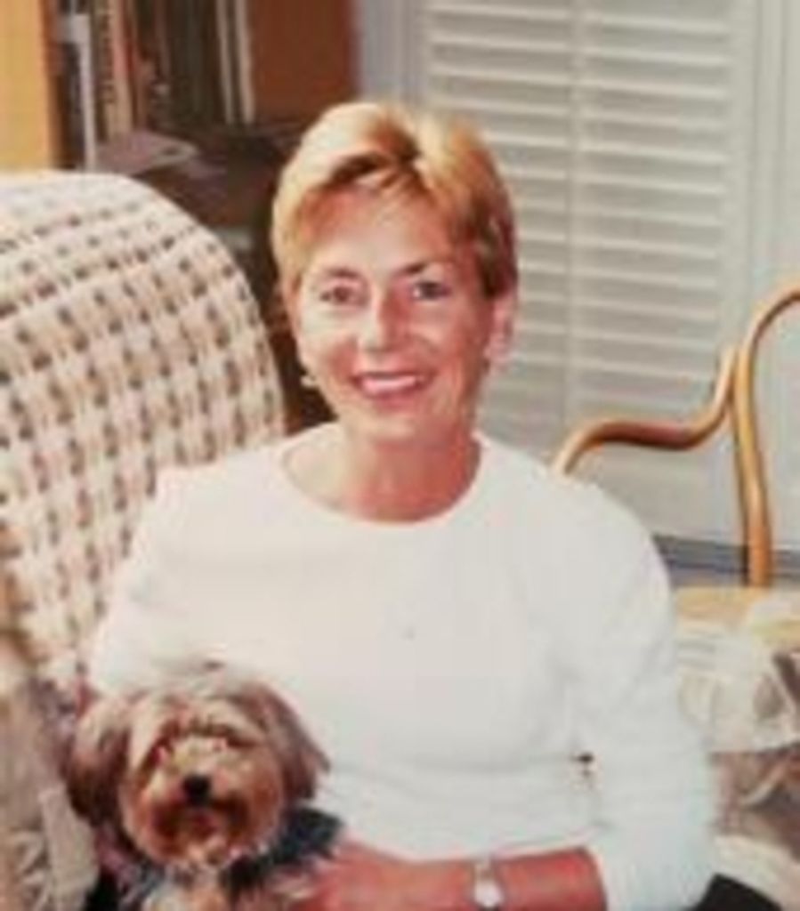 Rhonda Rooks Moseley Profile Photo