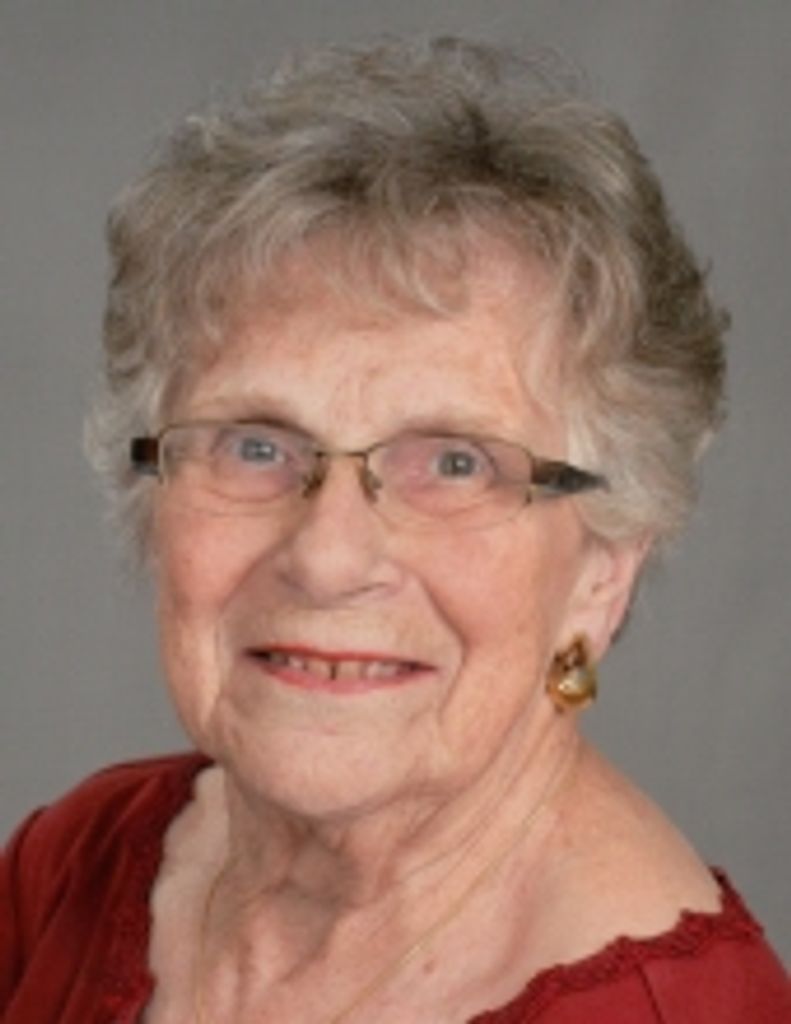 Lucille Ann Krause Profile Photo