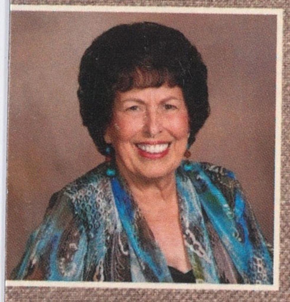 Patricia Licciardi Guerra Profile Photo