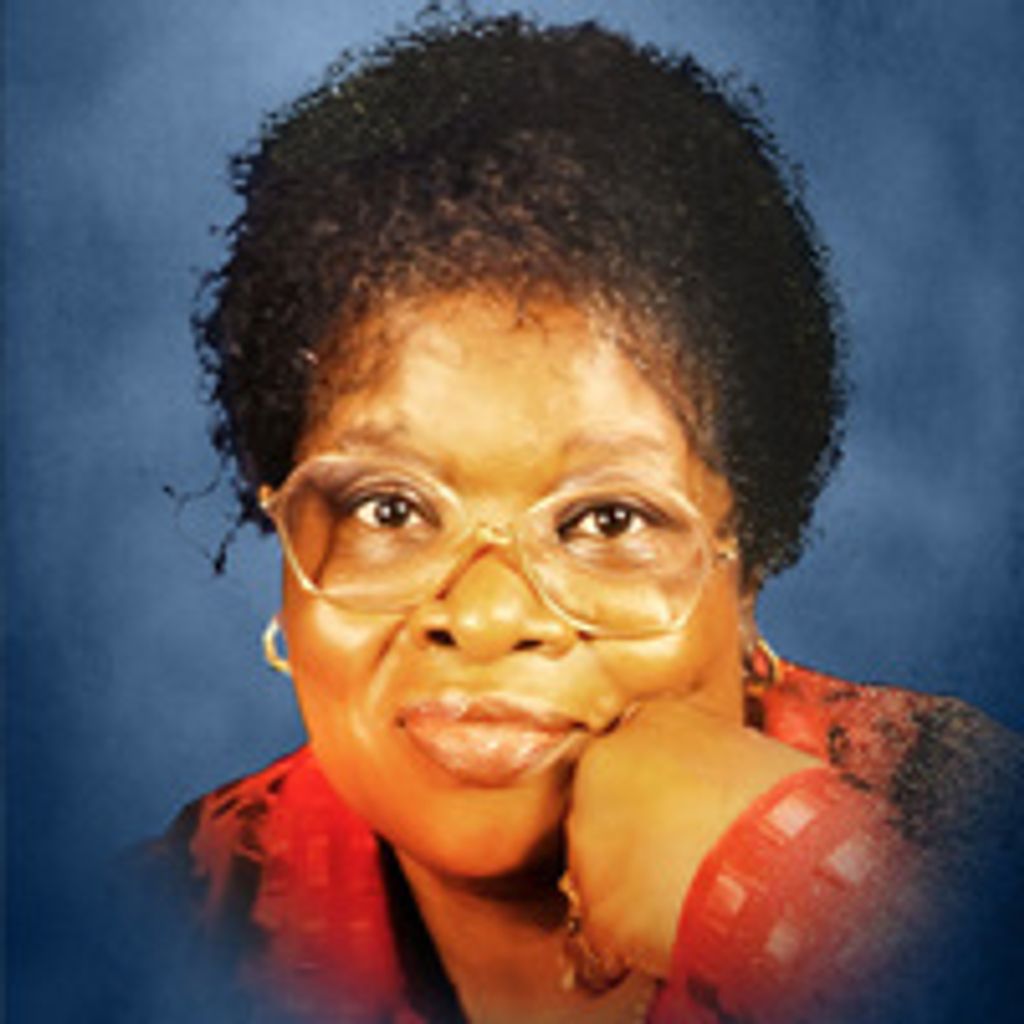 Beulah Mae Mobley