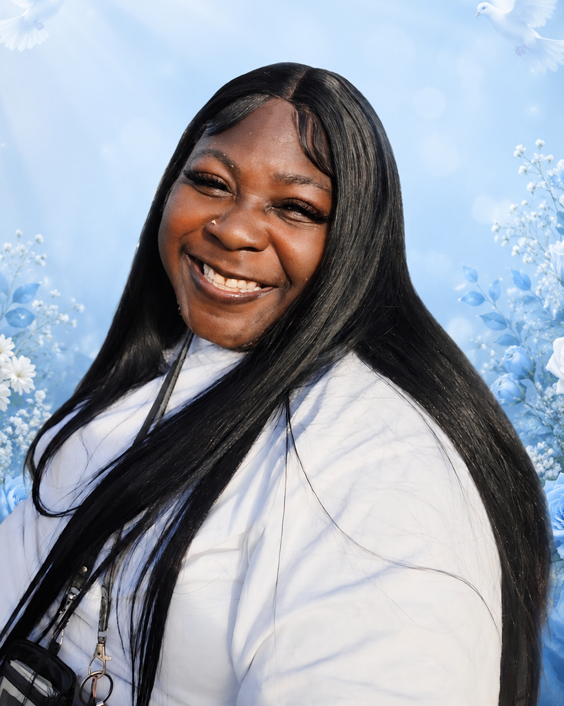 Shameka Williams Profile Photo