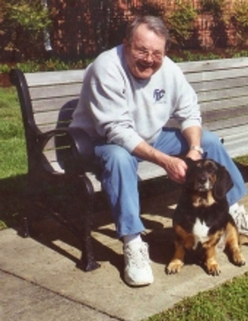 Milton A. Tatter Profile Photo