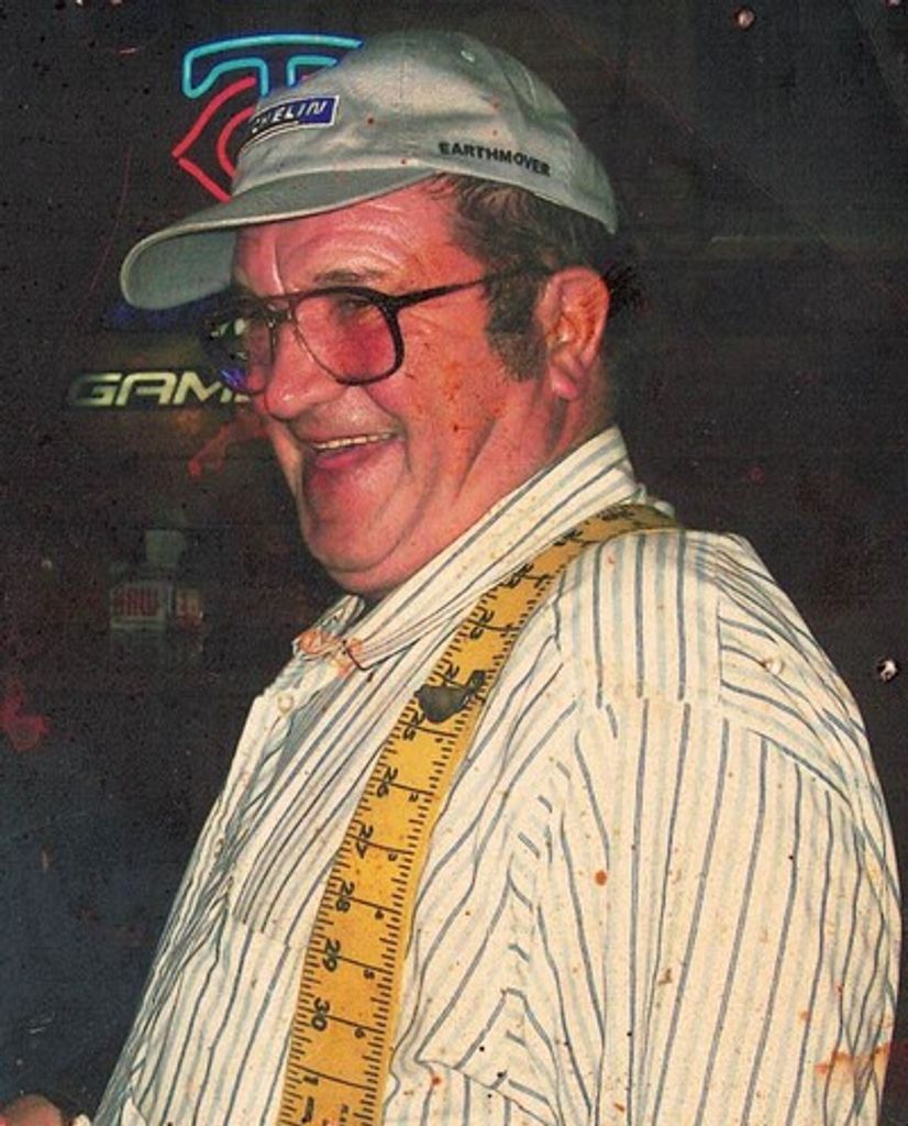 James "Jim" Lokken Profile Photo