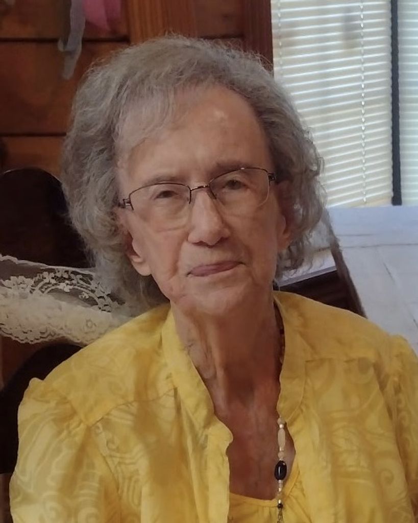 Christine McSwain Mahan Profile Photo