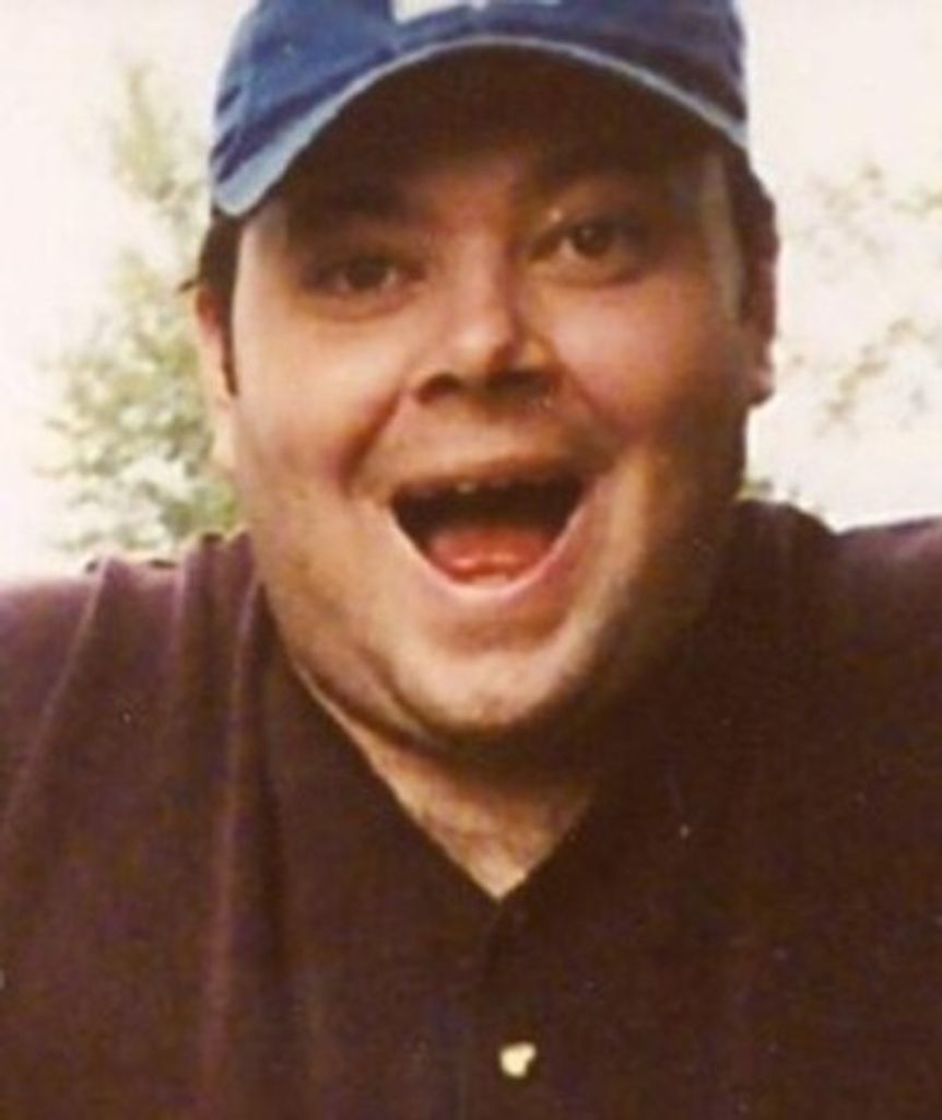 Brian Joseph Leggett