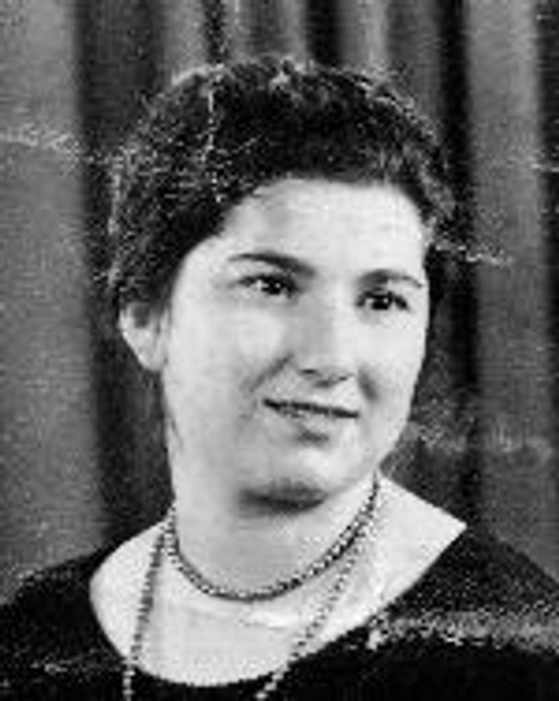 Maria Natalia (Da Silva) Reis