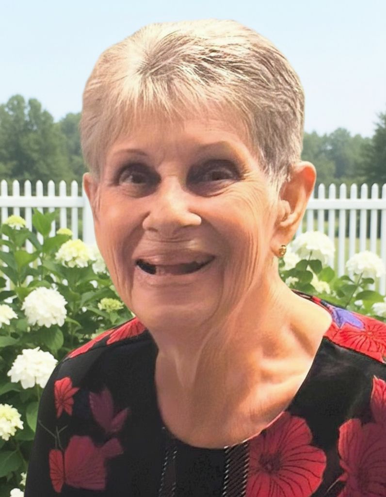 Patricia Anne Bond