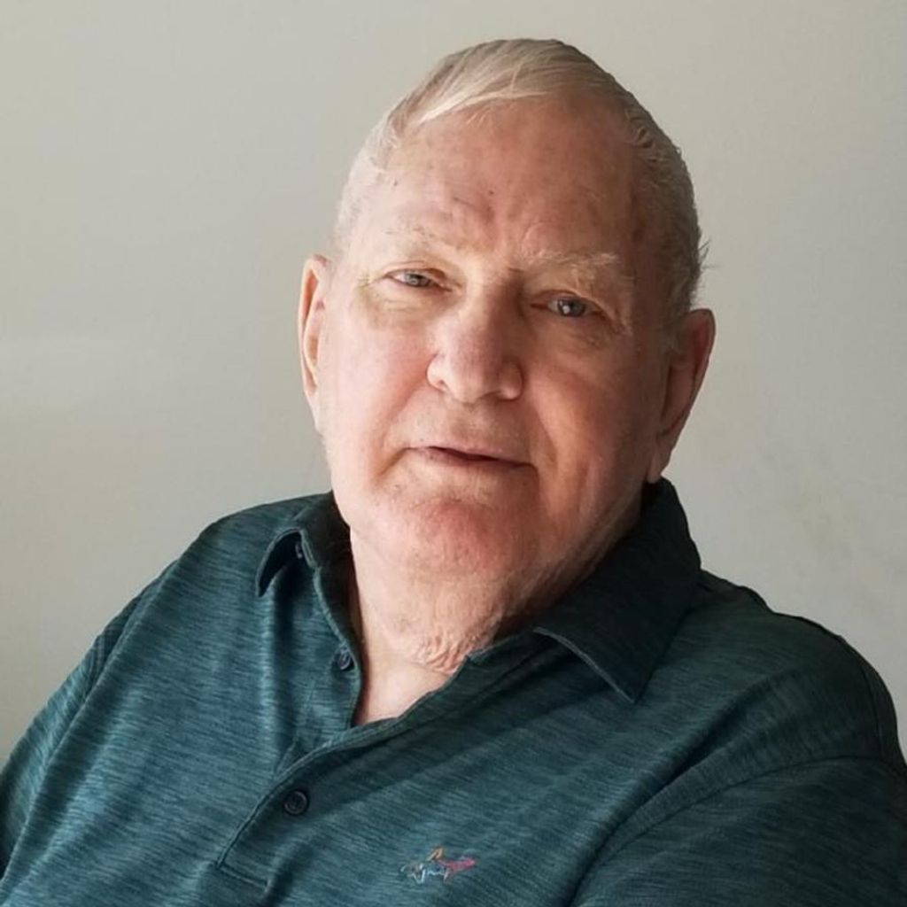 William "Bill" Harrison Lee