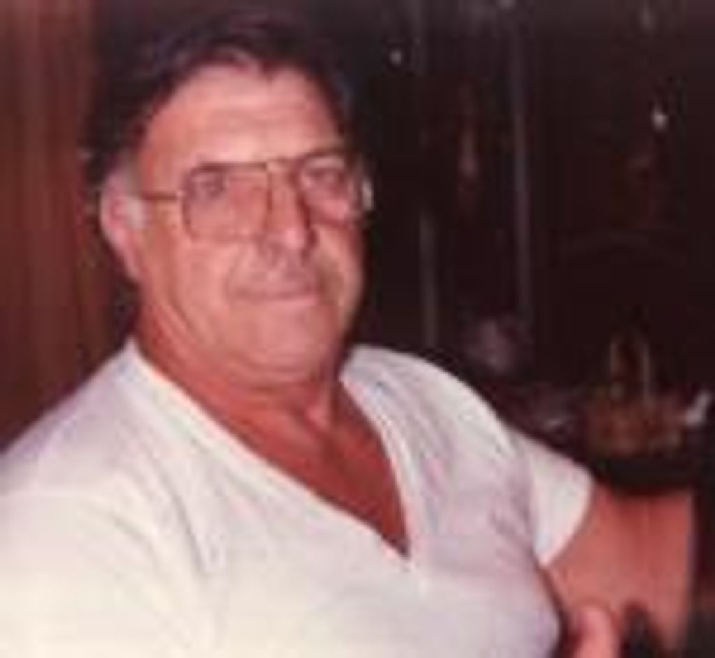 Arnold Pizzuto