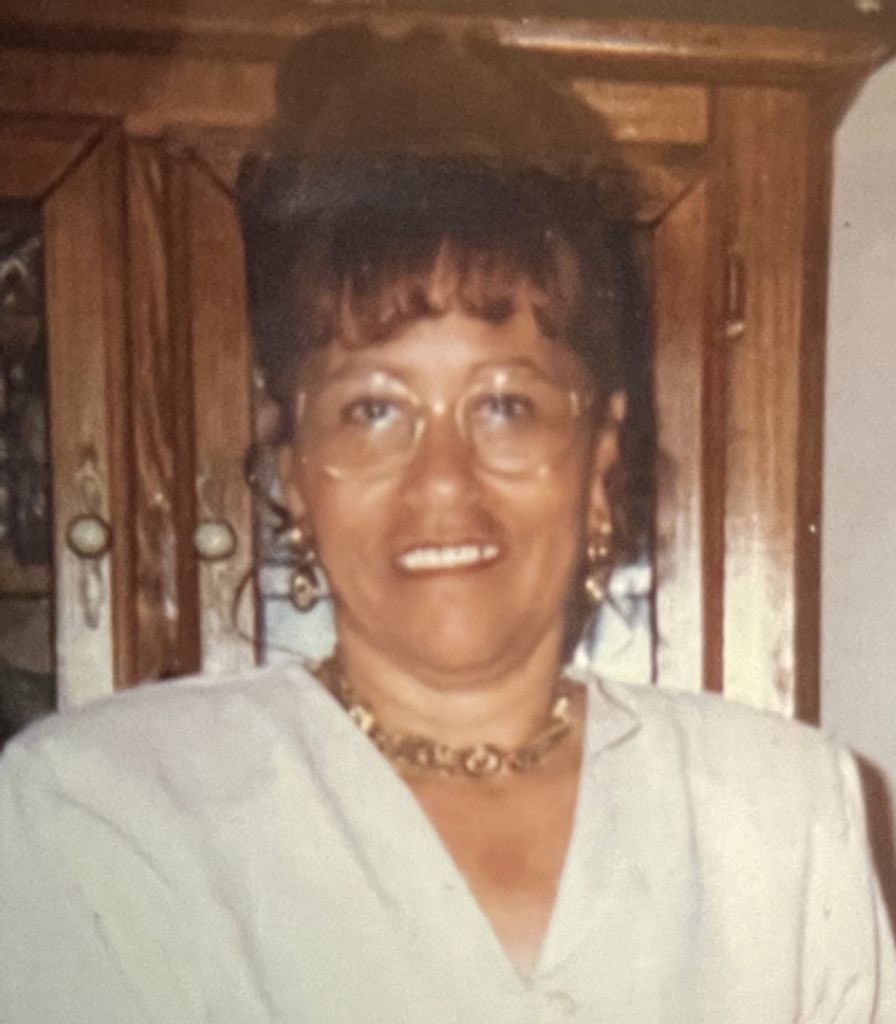 Aida Iris Ocasio Melendez Profile Photo