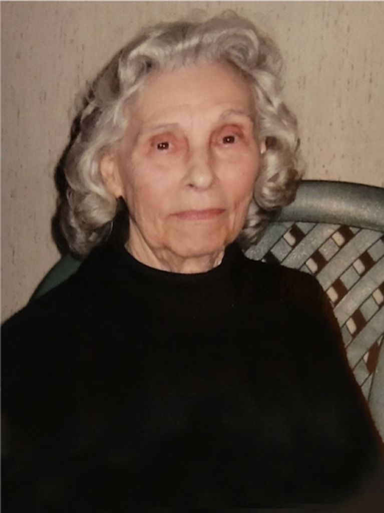 Betty Carroll Profile Photo
