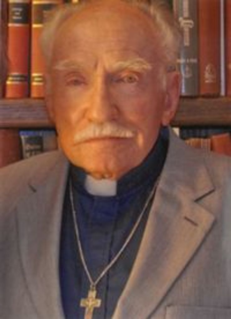 Don Claussen Preisinger