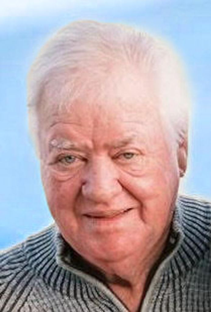 Brian Kennedy Profile Photo