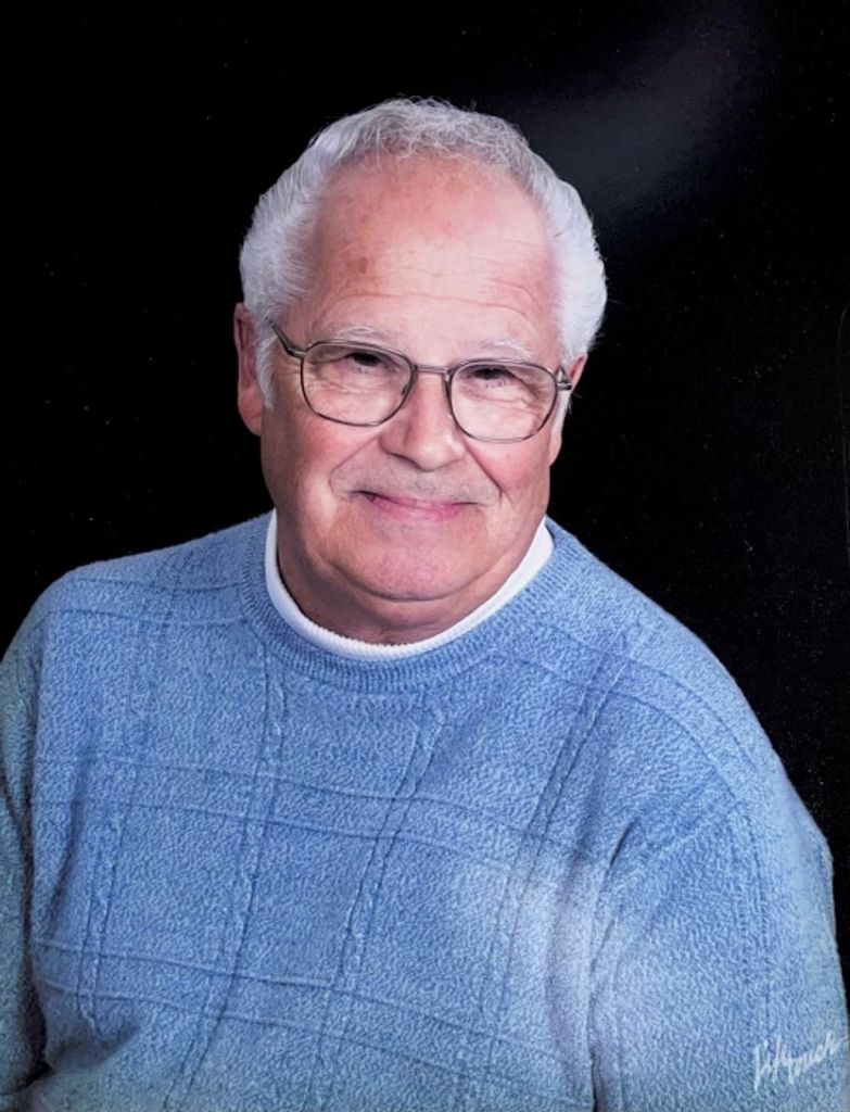 Ronald Davidson
