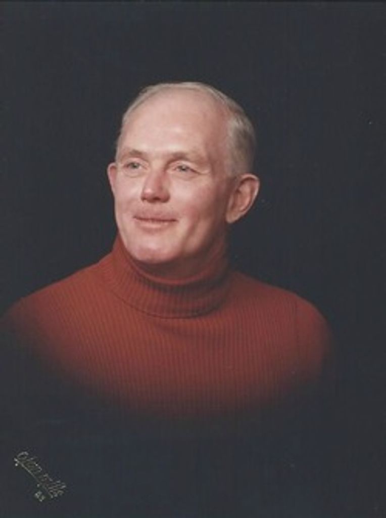 Leonard Wilson Profile Photo