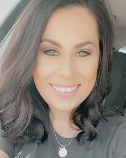 Ashley Nicole Nugent's obituary image
