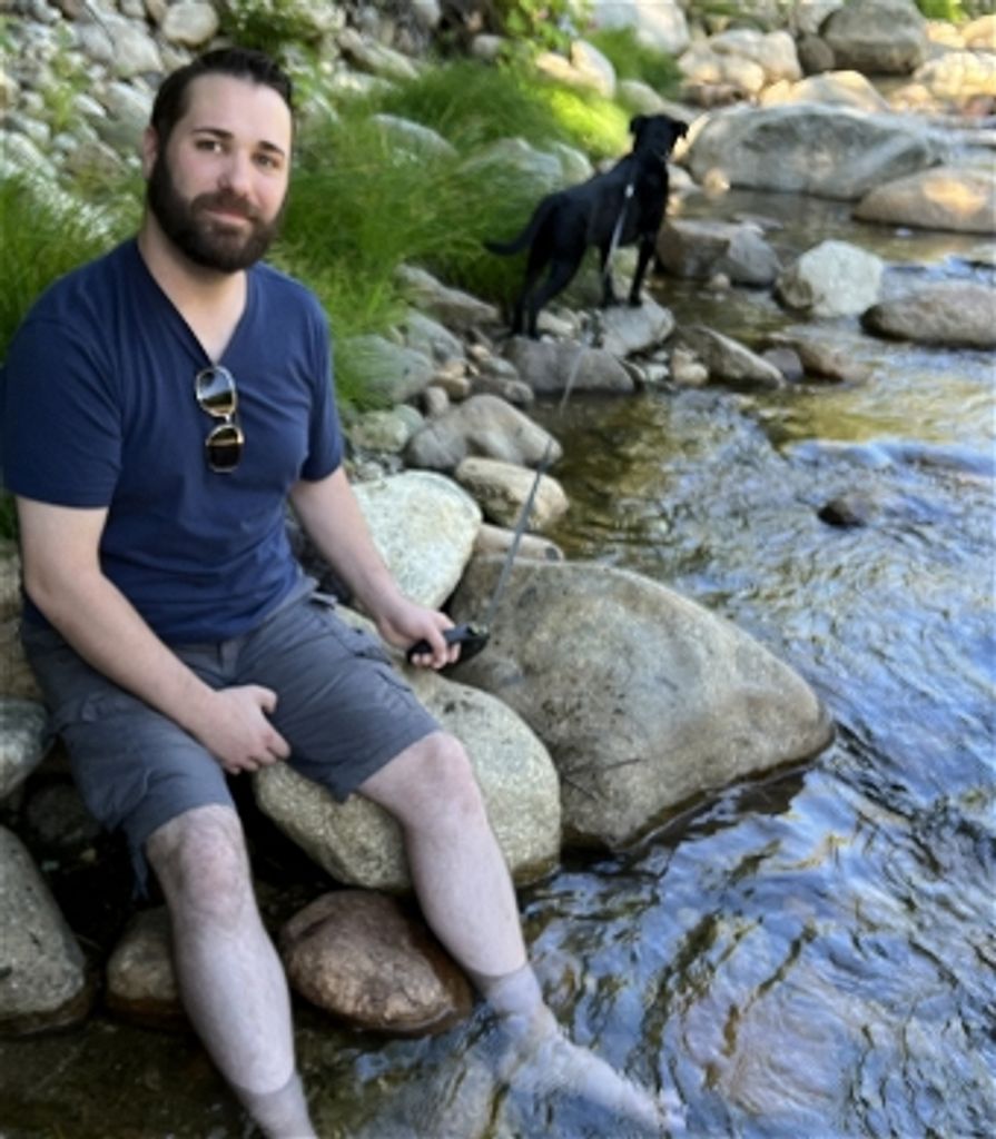 Thomas Daniel Croce Profile Photo