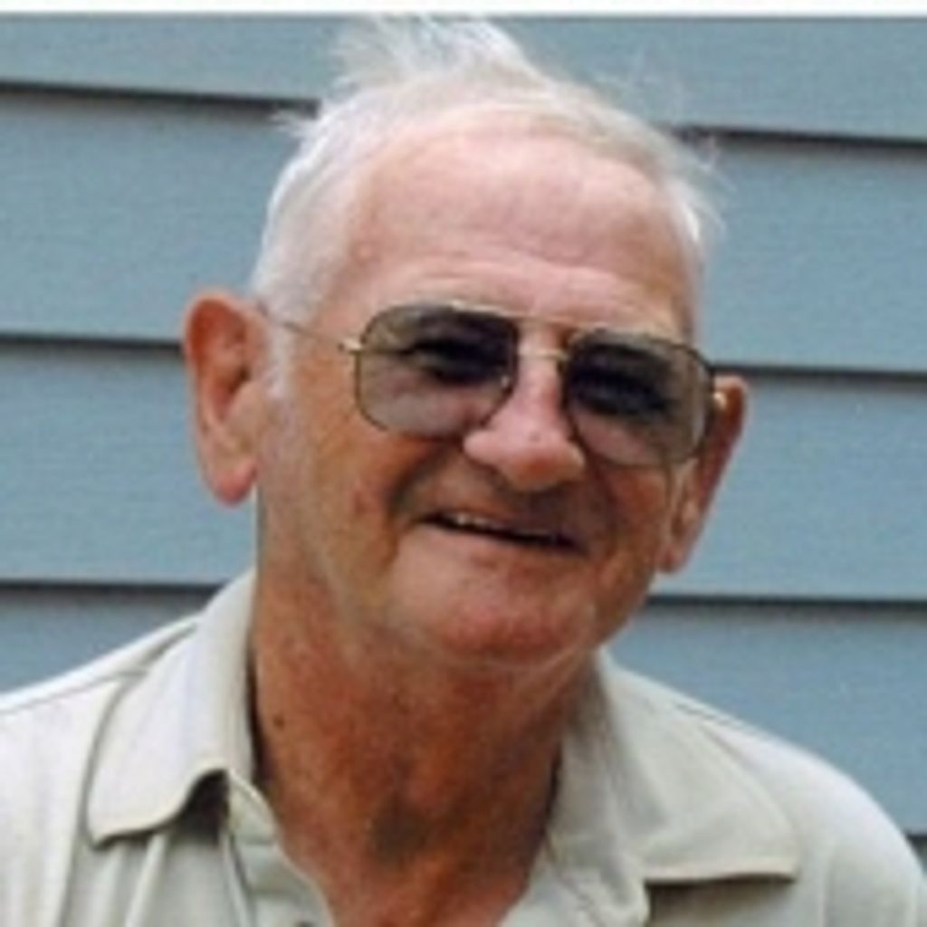 Dale E. Jones