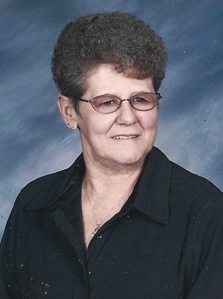 Blanche M. (Hepburn)  Digan