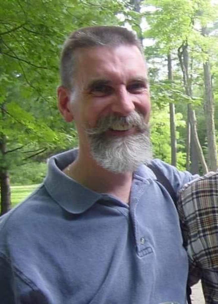 John William Giblo, Jr. Profile Photo