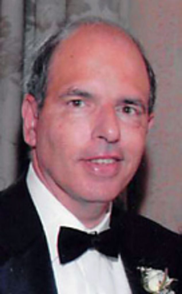 Richard M. Cunningham