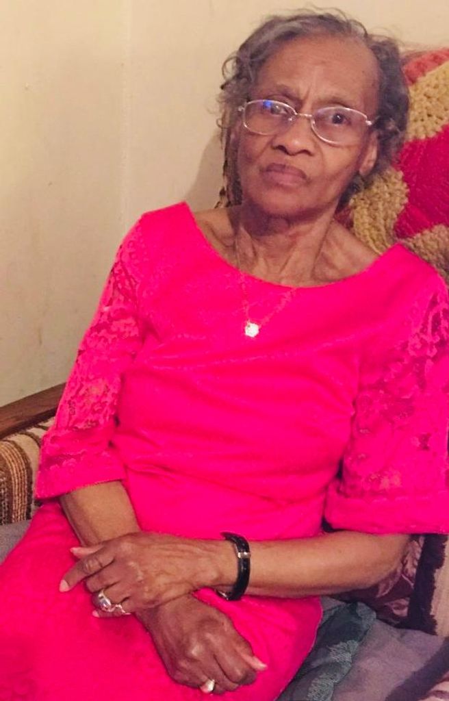 Mother Helen Jeter Profile Photo