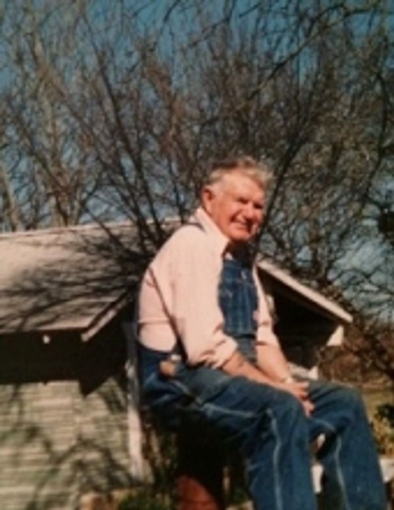 John Franklin Lawrence