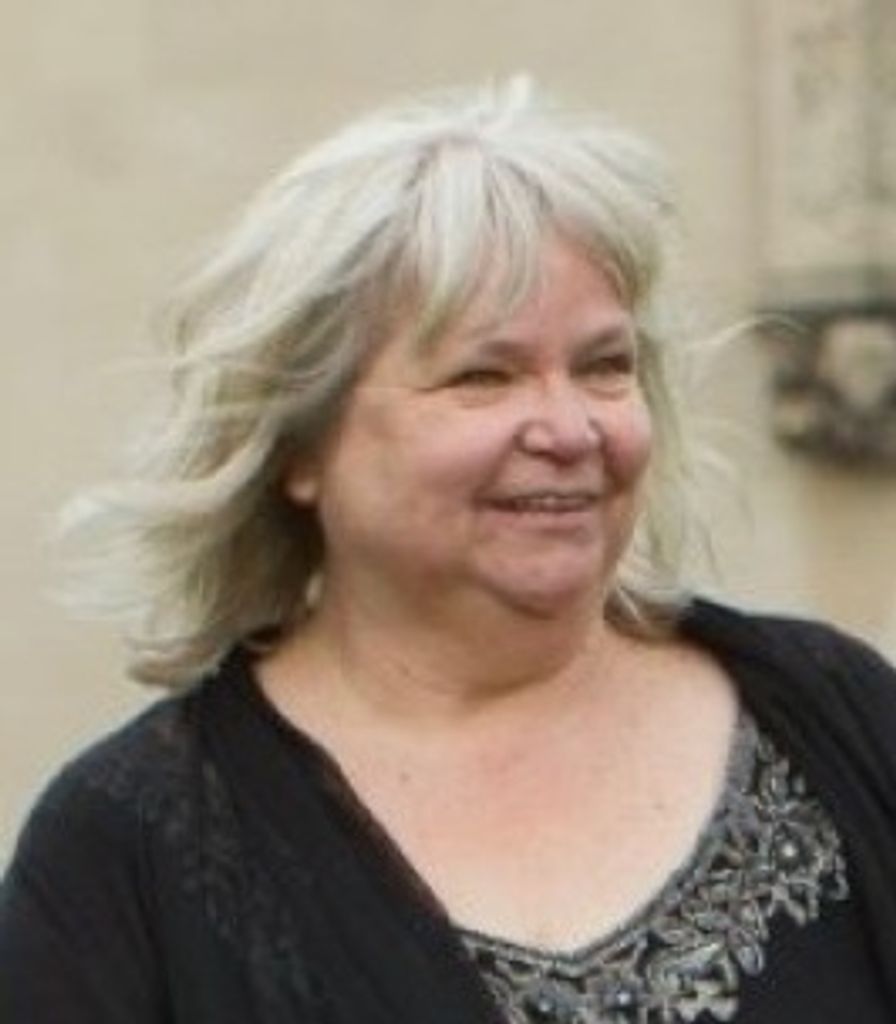 Lynda Packard