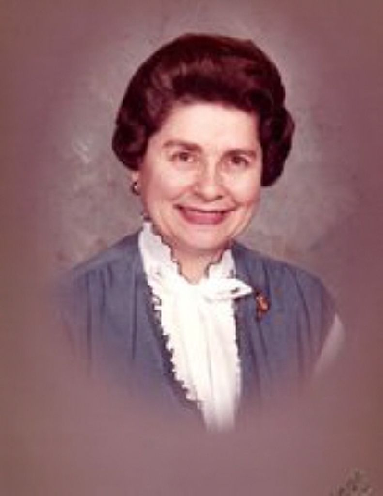 Billie Jane Davis