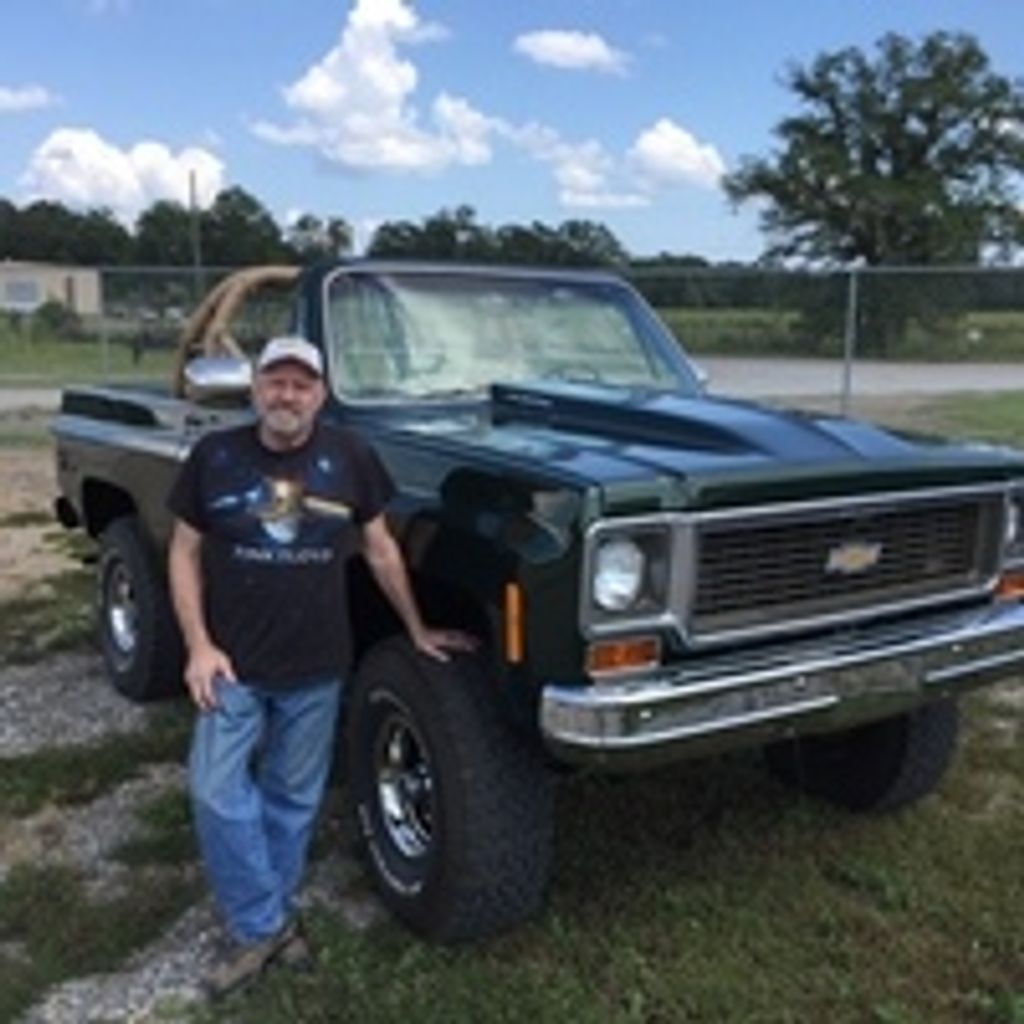 Mark Daniel "Doc" Heath