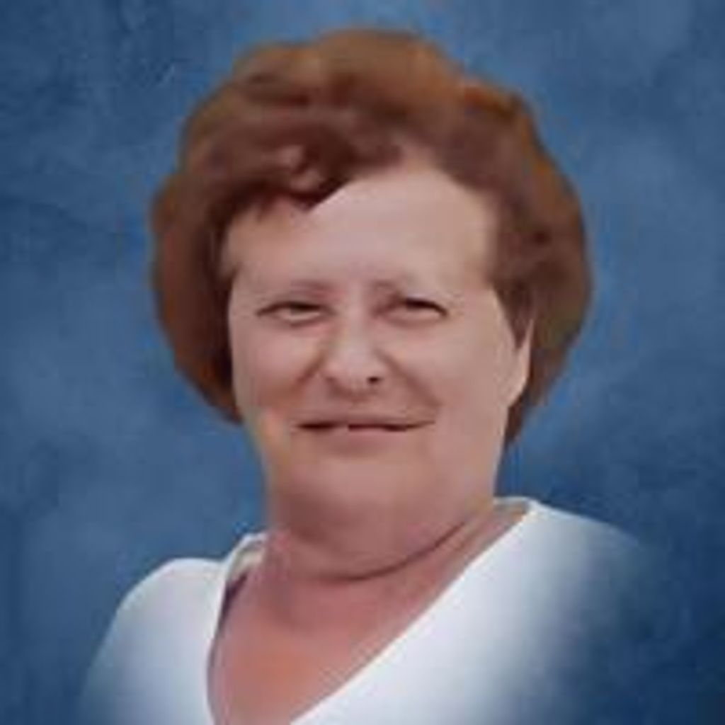 Mary P Deangelis