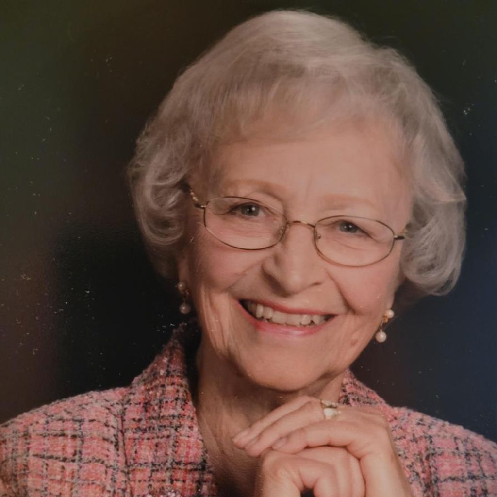 Rosemary Patten