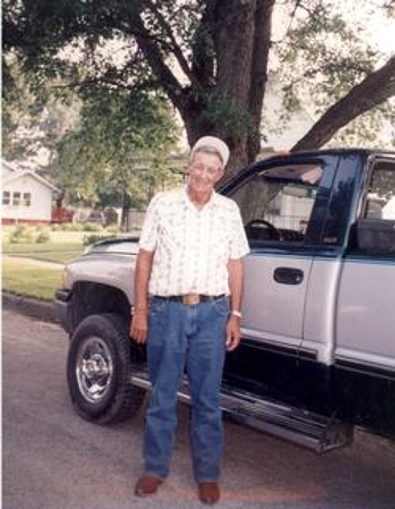 Allen Jay Hallauer Profile Photo