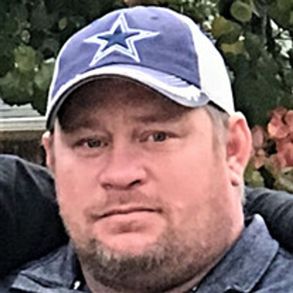 Morris Gene Mccallister