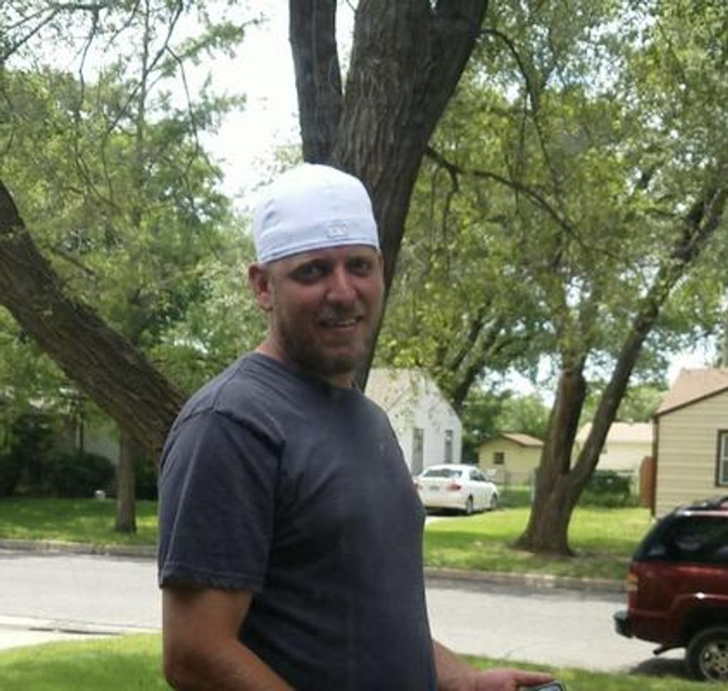 Trevor Gilbert Profile Photo