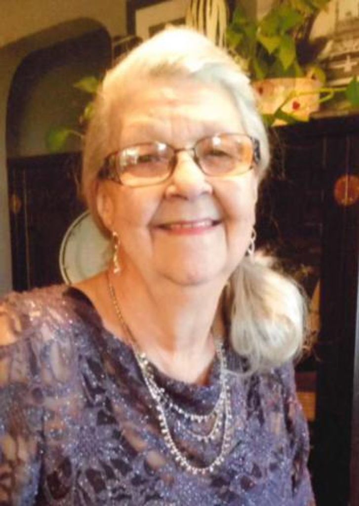 Sharon Workman Profile Photo